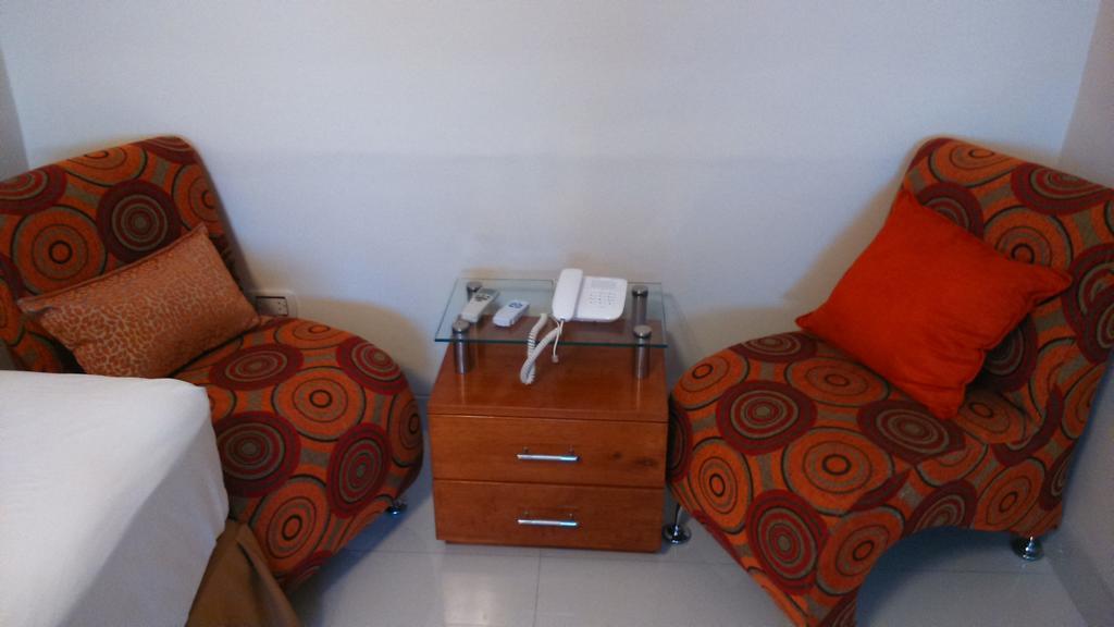 Bora Hotel Ікітос Номер фото