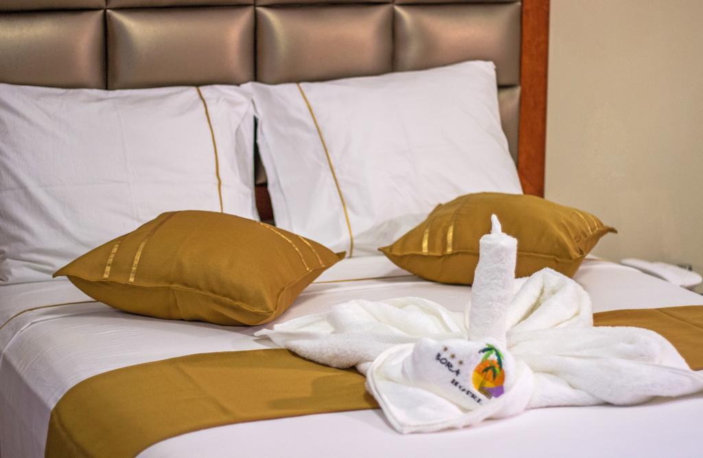 Bora Hotel Ікітос Екстер'єр фото
