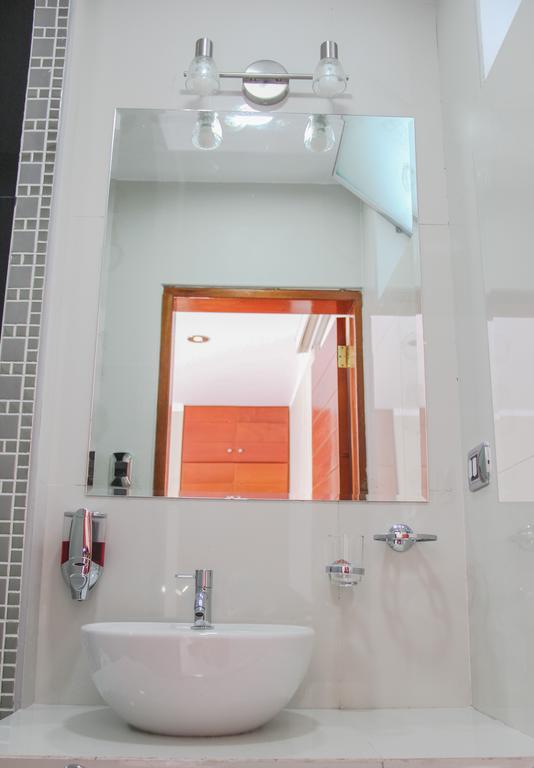 Bora Hotel Ікітос Номер фото