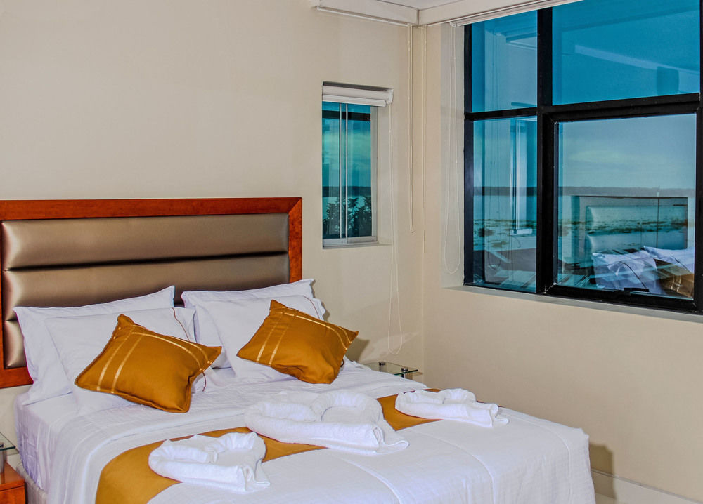 Bora Hotel Ікітос Екстер'єр фото